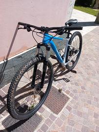 Cannondale trail 4 