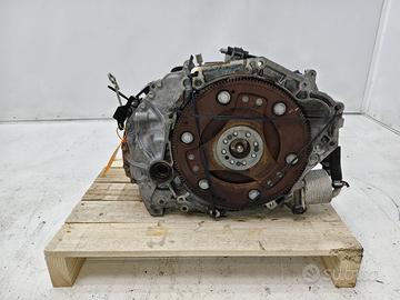 CAMBIO AUTOMATICO 6M AHX AH02 2.0D 110Kw PEUGEOT 3