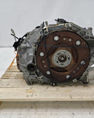 CAMBIO AUTOMATICO 6M AHX AH02 2.0D 110Kw PEUGEOT 3
