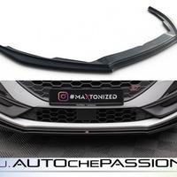 Splitter anteriore V.4 Ford Focus ST / ST-Line Mk4