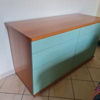 Comò e comodini per camera da letto adulti/bambini