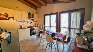 3 LOCALI A BORGO VIRGILIO