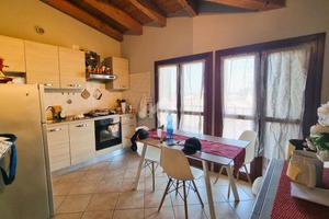 3 LOCALI A BORGO VIRGILIO