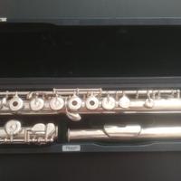 Flauto Traverso Pearl Flute PF505 Forza