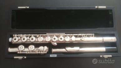 Flauto Traverso Pearl Flute PF505 Forza