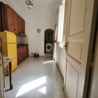 Appartamento in via fardella