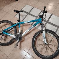 mountain-bike Scott voltage ragazzo 