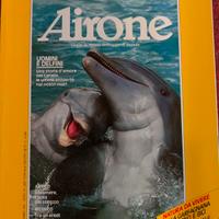 rivista Airone