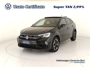 Volkswagen Taigo 1.0 tsi r-line 115cv dsg