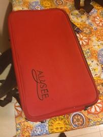 Clarinetto Alysee 616D