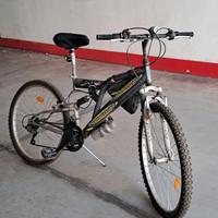 montabike 