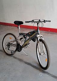 montabike 