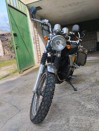 SWM Silver Vase 440 - 2016