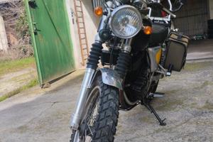 SWM Silver Vase 440 - 2016