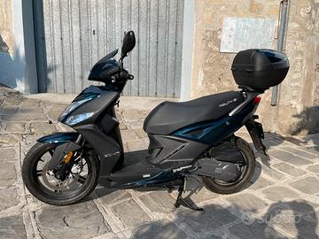 SCOOTER KYMCO 50 cc AGILITY
