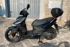 SCOOTER KYMCO 50 cc AGILITY
