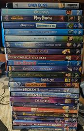 Disney e Altro dvd