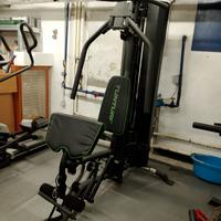 Macchina da palestra Tunturi HG60 