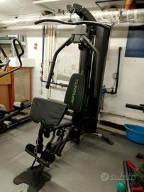 Macchina da palestra Tunturi HG60 