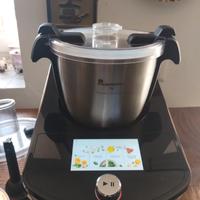 Robot da cucina Masterpro by Carlo Cracco T600