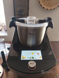 Robot da cucina Masterpro by Carlo Cracco T600