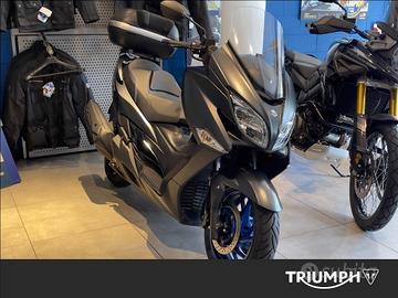 SUZUKI Burgman 400 Abs E5