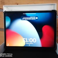 iPad 11 pro 2018 256gb