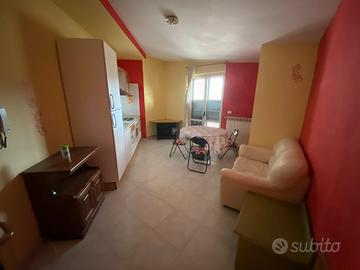 Appartamento a villa d'agri