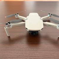 Drone DJI Mini2 SE combo