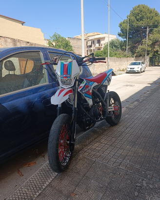Fantic 50