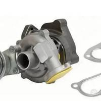 Turbina codice 55202637