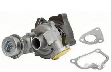 Turbina codice 55202637