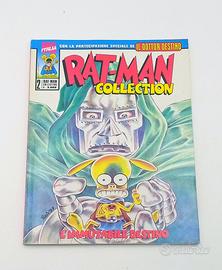 Rat-Man Collection n.2 (1997) Prima edizione