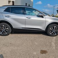 Kia Sportage Special edition Mild Hybrid 