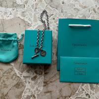 Collana Tiffany & Co.