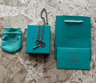 Collana Tiffany & Co.