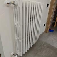 radiatori in ghisa 4 colonne