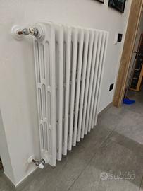 radiatori in ghisa 4 colonne