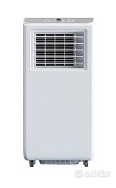 Condionatore portatile telefunken 7000 btu