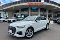 Audi Q5 Sportback 40 2.0 TDI quattro s-line s-tron