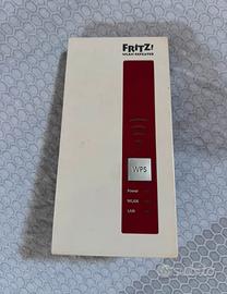 Ripetitore FRITZ Repeater 1750E