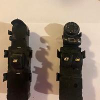 Pulsantiere alzacristalli peugeot 207