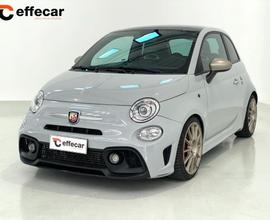 ABARTH 595 1.4 Turbo T-Jet 145 CV