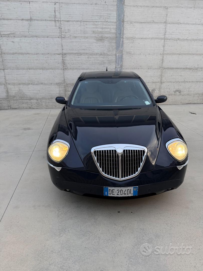 Lancia Thesis