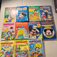 Lotto topolino