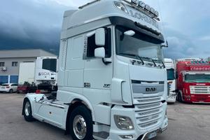 DAF XF 510 - 2017