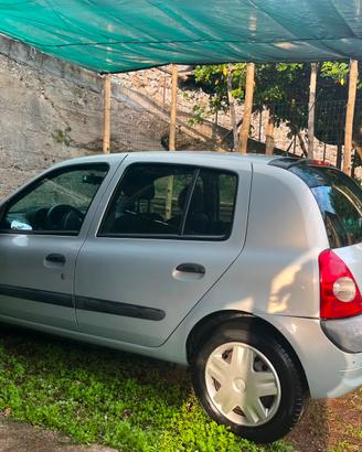 Renault Clio 1.2 Ice