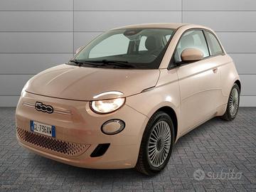 FIAT 500 IV 2020 - 500e 42 kWh Icon