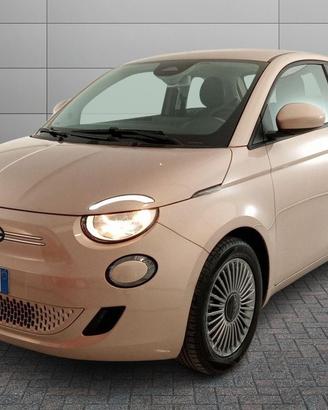 FIAT 500 IV 2020 - 500e 42 kWh Icon