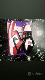 DUNK LOW PRO NUOVE DA SITO NIKE